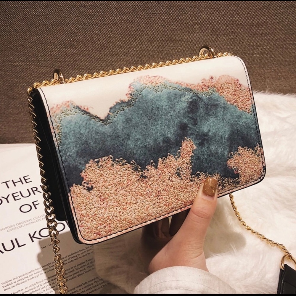 Chic purse - Picture 3 of 7